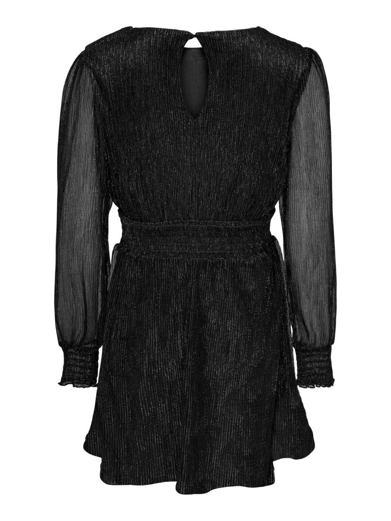 KOGFALLON LS SMOCK DRESS WVN 15278809 - ABBIGLIAMENTO 