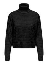 ONLCATA LS ROLLNECK CC KNT 15294524 - MAGLIERIA & FELPE