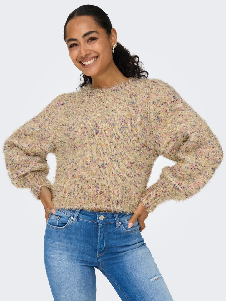 Pullover Knt Maglioncino Only Donna Maglioncino Donna ONLY Sweater