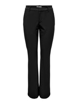 Only Pantalone Donna a Zampa 15324878 - PANTALONI DONNA