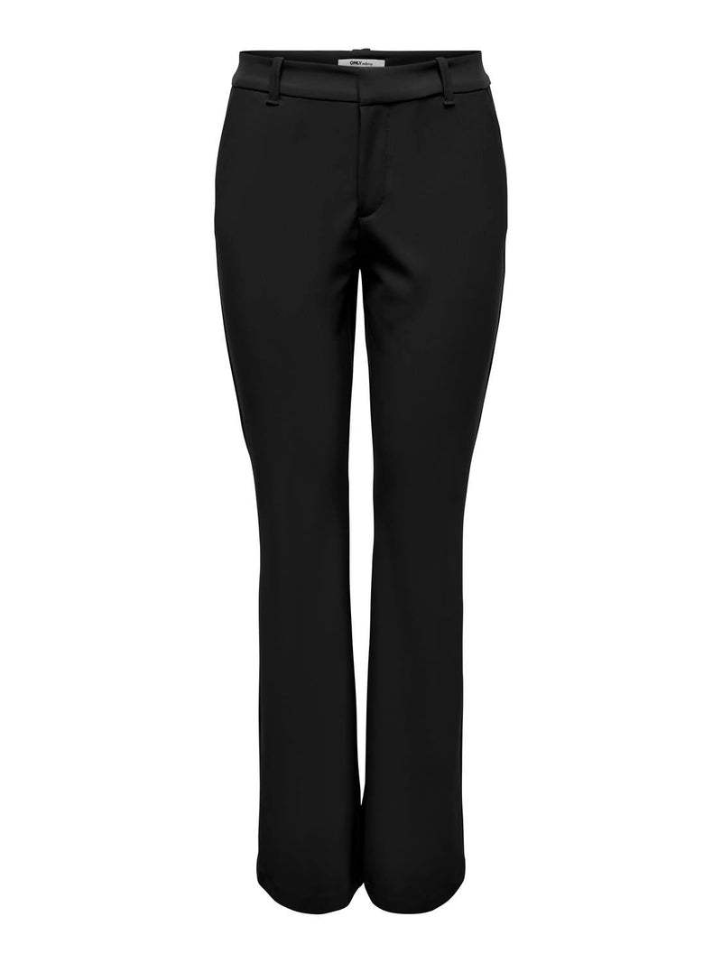 Only Pantalone Donna a Zampa 15324878 - PANTALONI DONNA