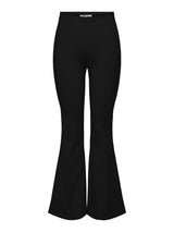 ONLASTRID LIFE HW FLARE PIN PANT CC RP 15304275 - PANTALONE