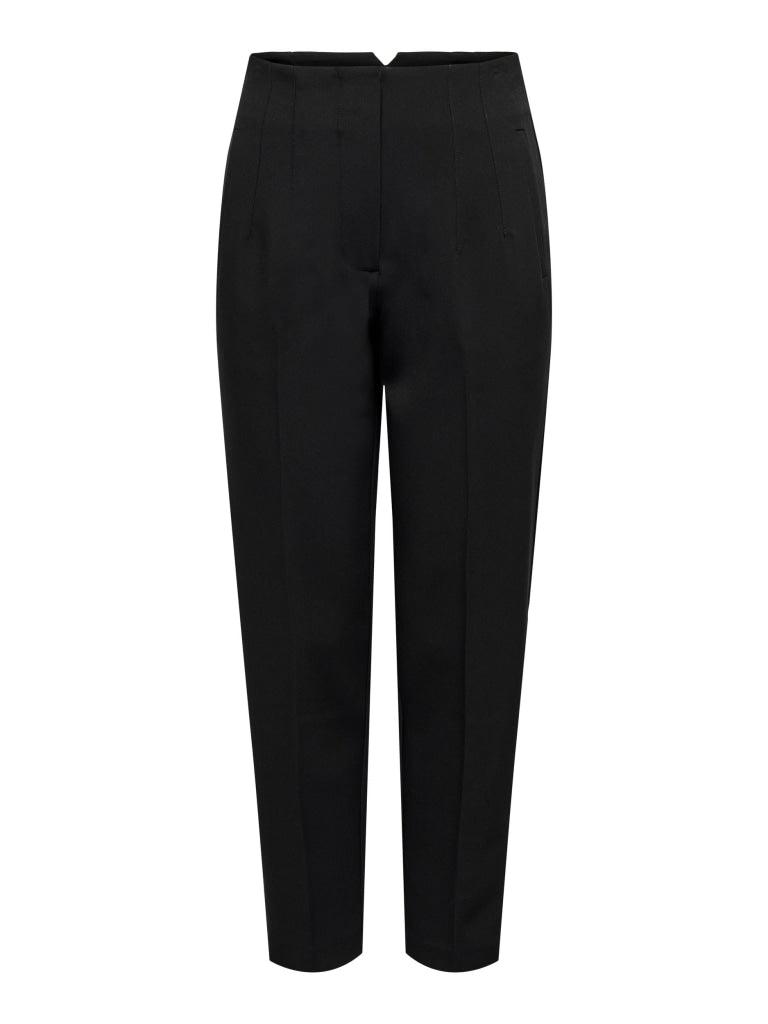 ONLRAVEN HW PANT CC TLR 15298565 - PANTALONE DONNA