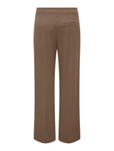 ONLMIA HW STRAIGHT PANT TLR NOOS 15296527 - PANTALONE DONNA