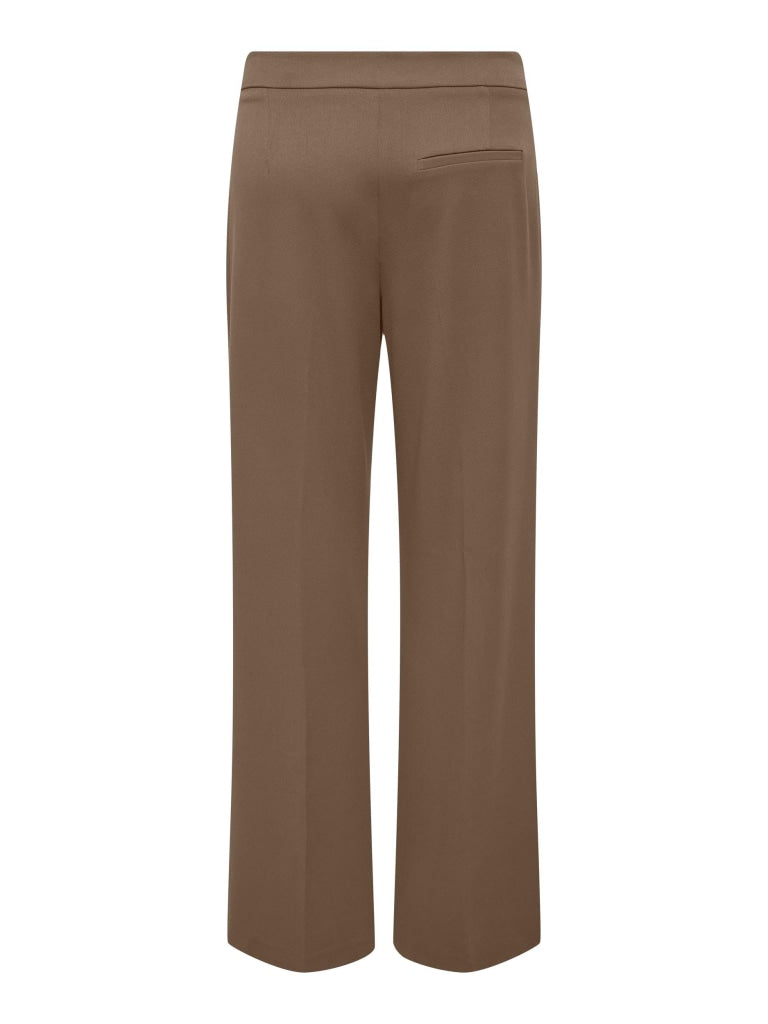 ONLMIA HW STRAIGHT PANT TLR NOOS 15296527 - PANTALONE DONNA