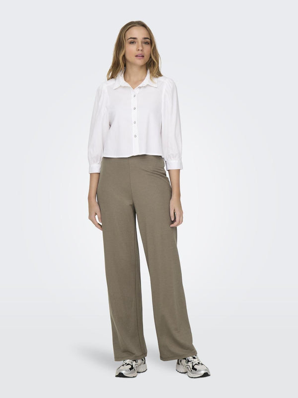 ONLJANY PANT JRS 15319699 - PANTALONE DONNA