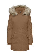 ONLNEWKATY PARKA CC OTW 15300633 - GIUBBOTTO DONNA INVERNALE