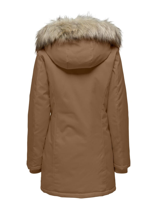 ONLNEWKATY PARKA CC OTW 15300633 - GIUBBOTTO DONNA INVERNALE