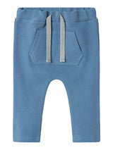 Pantalone in caldo cotone per neonato da zero a 48