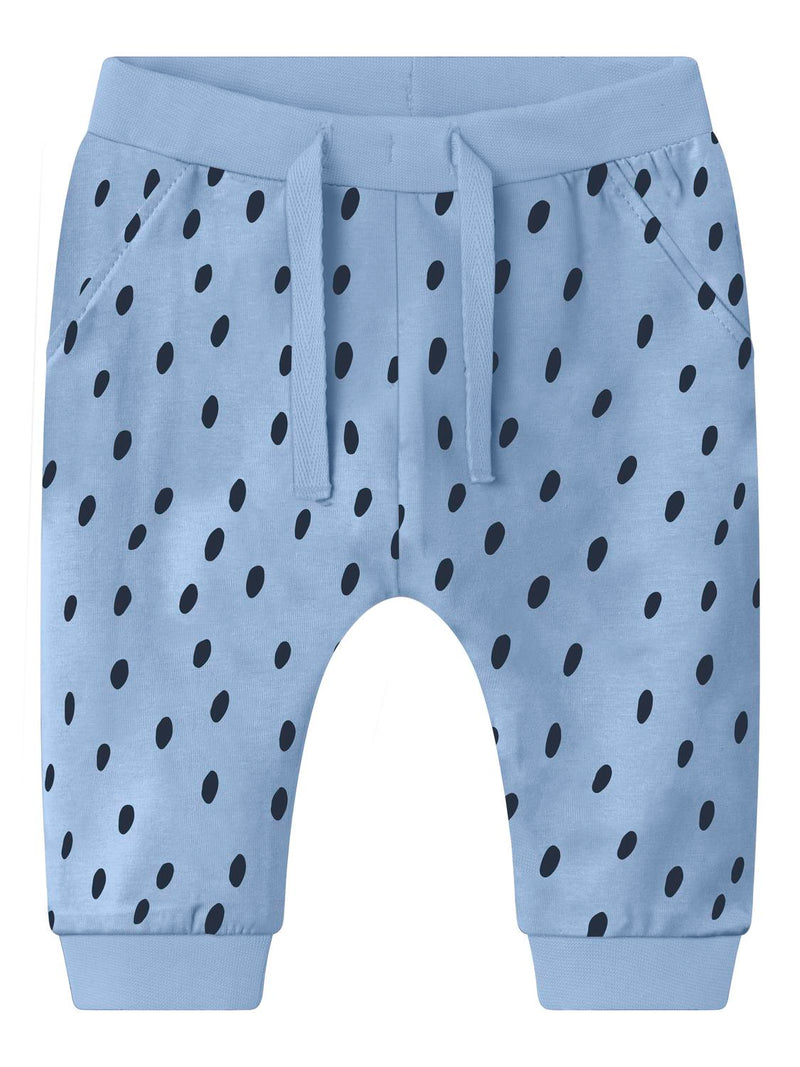 Pantalone Neonato in caldo cotone 13226072 - ABBIGLIAMENTO