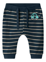 Pantalone Neonato in caldo cotone 13226072 - ABBIGLIAMENTO