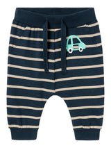 Pantalone Neonato in caldo cotone 13226072 - ABBIGLIAMENTO