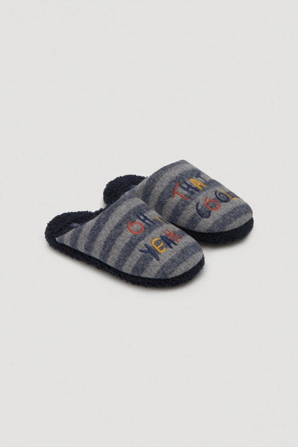 PANTOFOLE BIMBO SLIPPERS 44006 - UNIQUE / 36-37 - PANTOFOLE