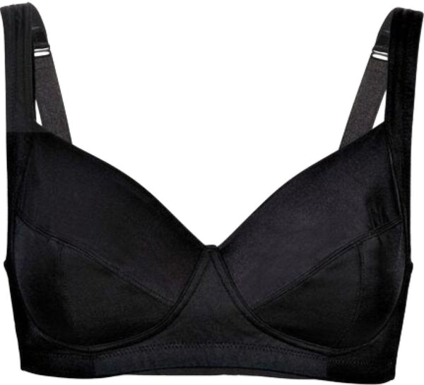 PERFORMANCE-REGGISENO/C-SHAPIN -914020 - 34B / 004-NERO - 