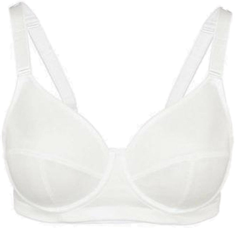 PERFORMANCE-REGGISENO/FR-SHAPI -914120 - 34D / 003-BIANCO - 