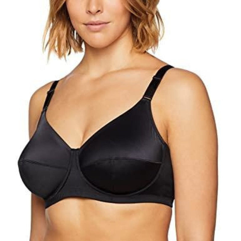 PERFORMANCE-REGGISENO/FR-SHAPI -914120 - 34D / 004-NERO - 