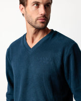 Pigiama Caldo per Uomo 63789-0 - PIGIAMA UOMO INVERNALE