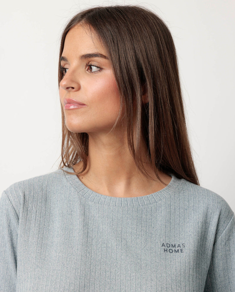 Pigiama Donna CANALE SUPERSOFT 63655-0 - PIGIAMA DONNA