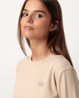 Pigiama Donna CANALE SUPERSOFT 63655-0 - PIGIAMA DONNA