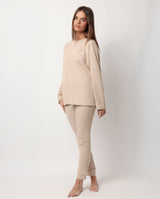 Pigiama Donna CANALE SUPERSOFT 63655-0 - PIGIAMA DONNA