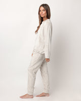 Pigiama Donna in Coral 63612-0 - PIGIAMA DONNA