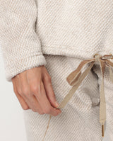 Pigiama Donna in Coral 63612-0 - PIGIAMA DONNA