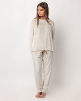 Pigiama Donna in Coral 63612-0 - PIGIAMA DONNA