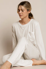 Pigiama Donna Morbido in SOFT SLEEP 62643-0 - PIGIAMA DONNA