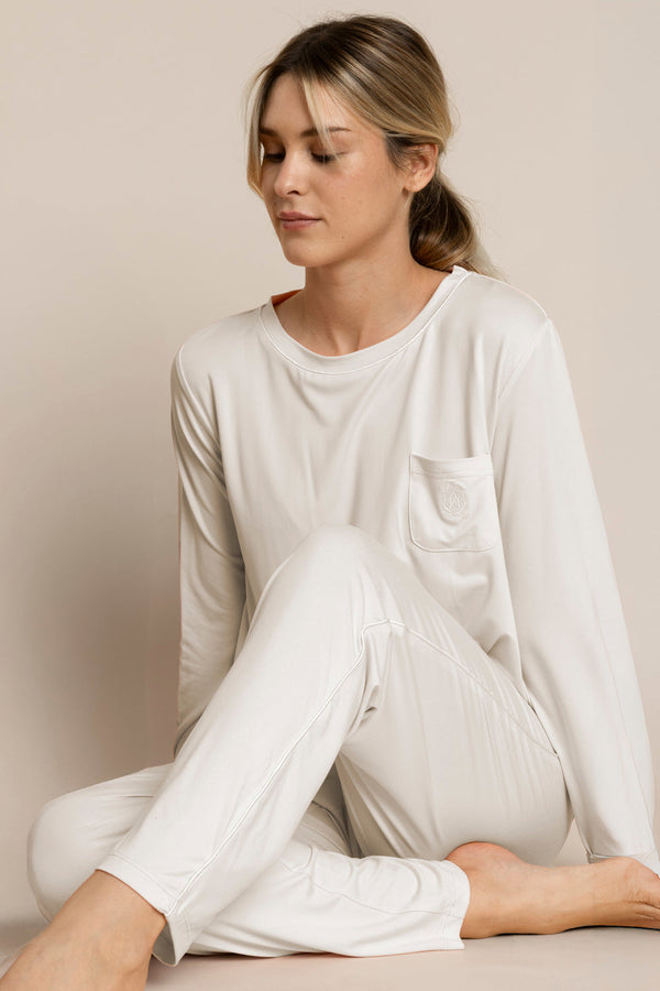 Pigiama Donna Morbido in SOFT SLEEP 62643-0 - PIGIAMA DONNA