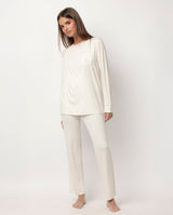 Pigiama Donna Morbido in SOFT SLEEP 62643-0 - PIGIAMA DONNA