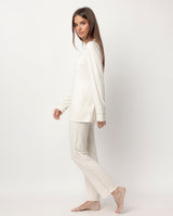 Pigiama Donna Morbido in SOFT SLEEP 62643-0 - PIGIAMA DONNA