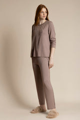 Pigiama Donna Morbido in SOFT SLEEP 62643-0 - PIGIAMA DONNA