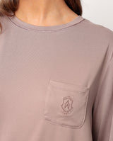 Pigiama Donna Morbido in SOFT SLEEP 62643-0 - PIGIAMA DONNA