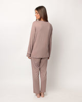 Pigiama Donna Morbido in SOFT SLEEP 62643-0 - PIGIAMA DONNA