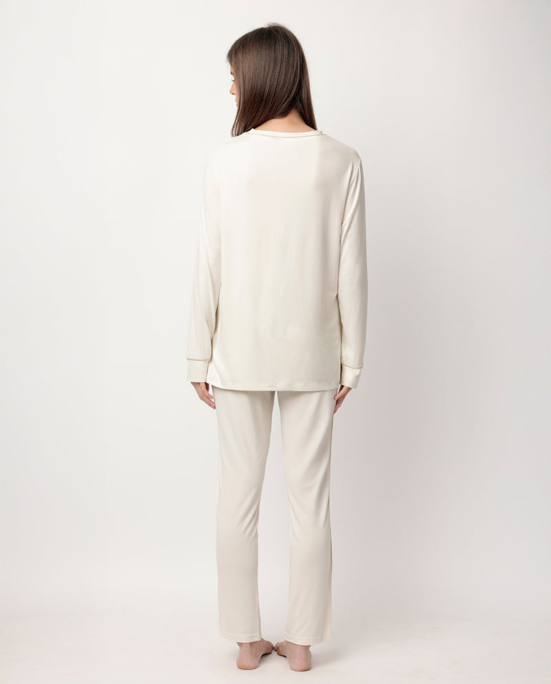 Pigiama Donna Morbido in SOFT SLEEP 62643-0 - PIGIAMA DONNA