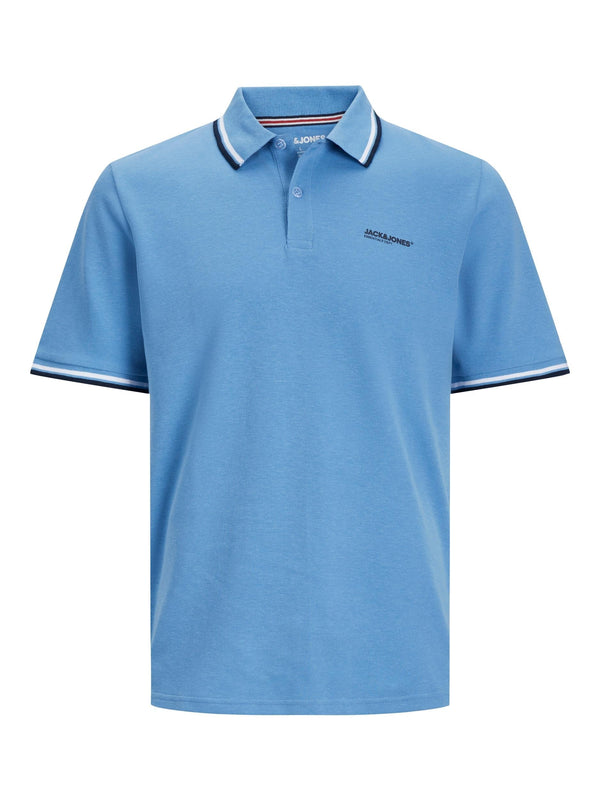 Polo Uomo Taglie Forti in Cotone Liscio e Fresco 12254871
