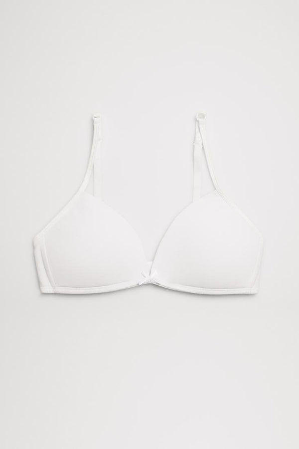 REGGISENO 18802 - BRASSIERE BIMBA