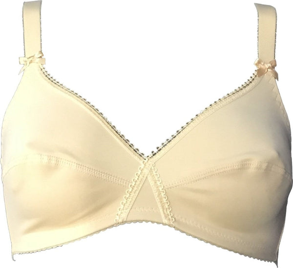 Reggiseno 2127 - 3 / NUDO - REGGISENI