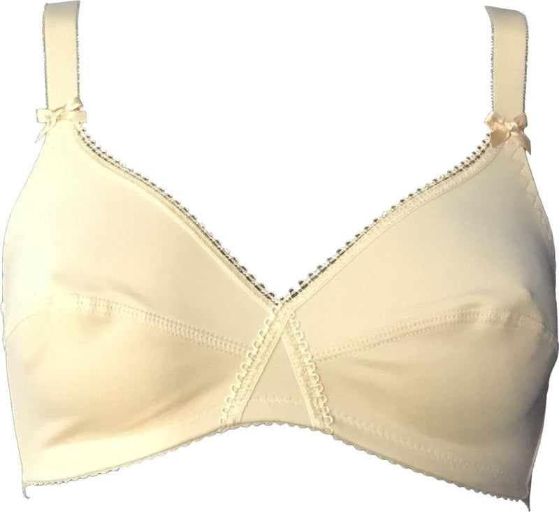 Reggiseno 2127 - 3 / NUDO - REGGISENI