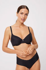 REGGISENO CON FERRETTO CON RELLENO 10132 - REGGISENI