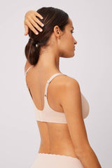REGGISENO CON FERRETTO CON RELLENO 10132 - REGGISENI