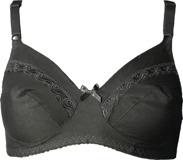 Reggiseno Falck90 - 1 / NERO - REGGISENI