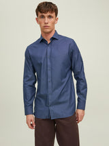 ROYAL CAMICIA UOMO 12215447