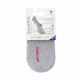 Salvapiede in Spugna Comfort SPORTY 2 Paia 22ZZZ - Grigio 