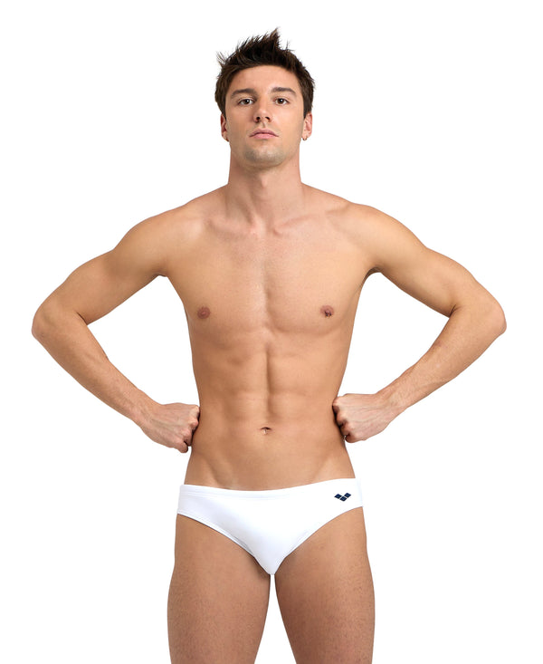 SANTAMARIAS R WHITE-NAVY art 6449 - COSTUME UOMO