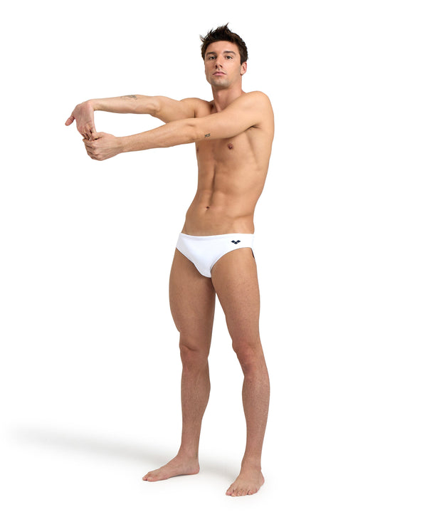SANTAMARIAS R WHITE-NAVY art 6449 - COSTUME UOMO