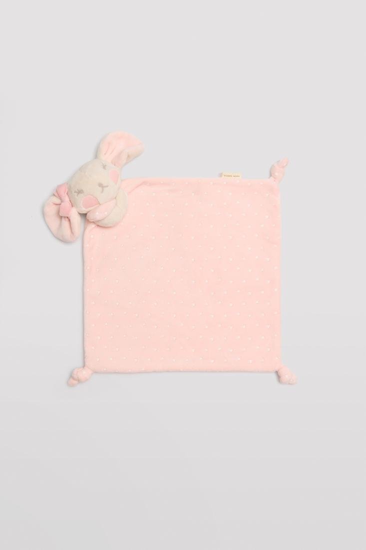 SET BEBE COPERTA E DOUDOU 25375 - U / NICO - COPERTINA