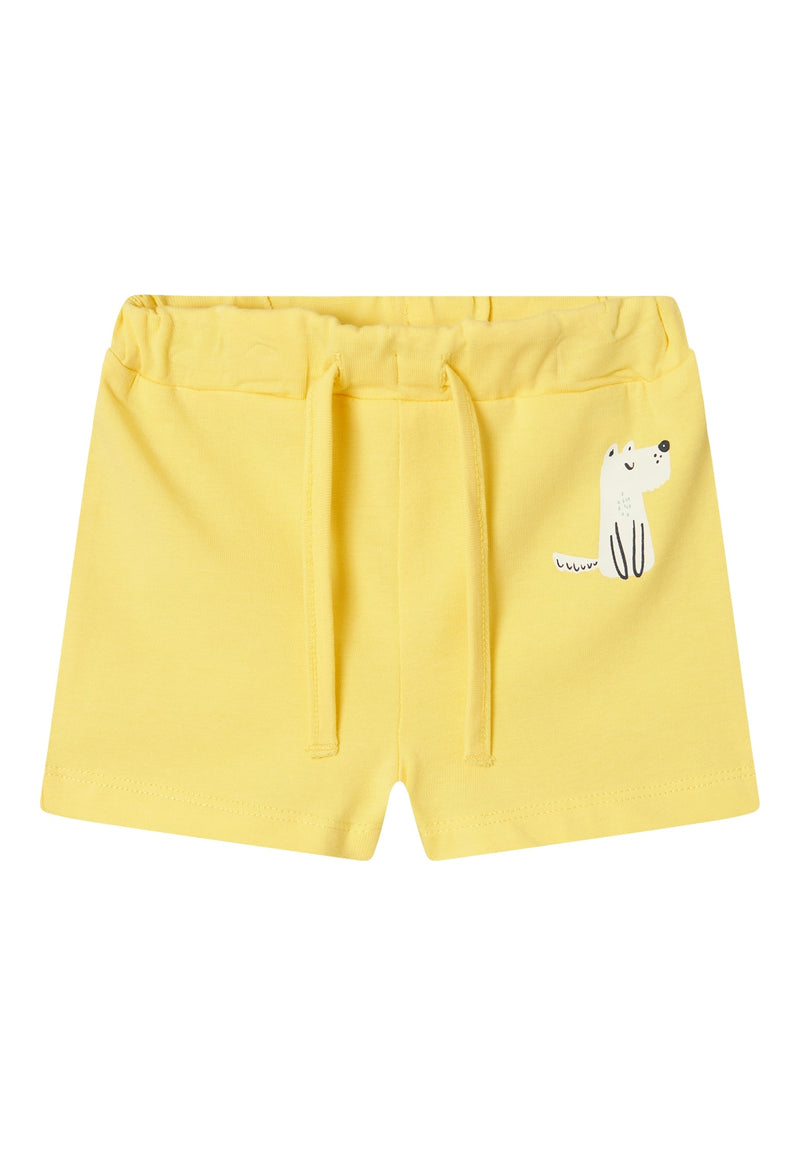 Short Neonato 13229238 - ABBIGLIAMENTO BABY