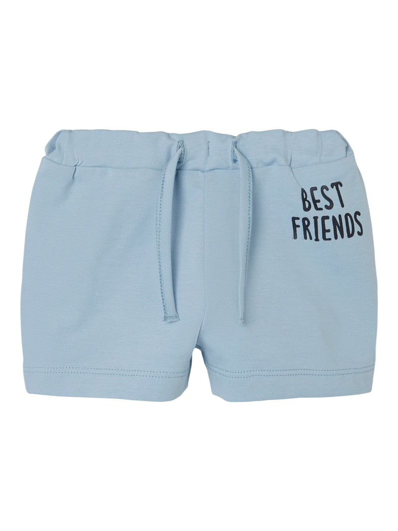 Short Neonato 13229238 - ABBIGLIAMENTO BABY