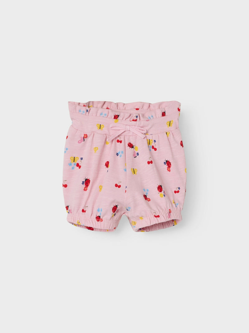 Shorts Neonata 13227933 - ABBIGLIAMENTO BABY